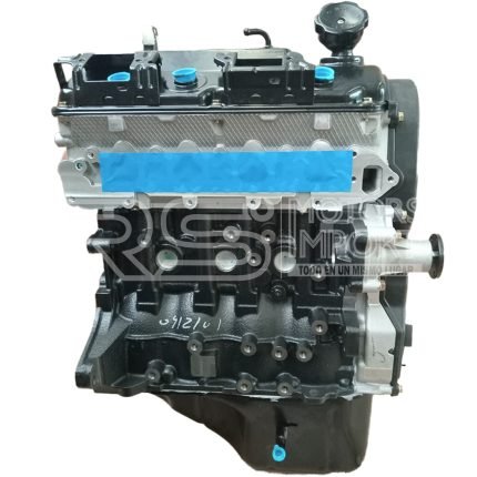 4G15S - GRAND VAN TURISMO - 1.5L LISTO