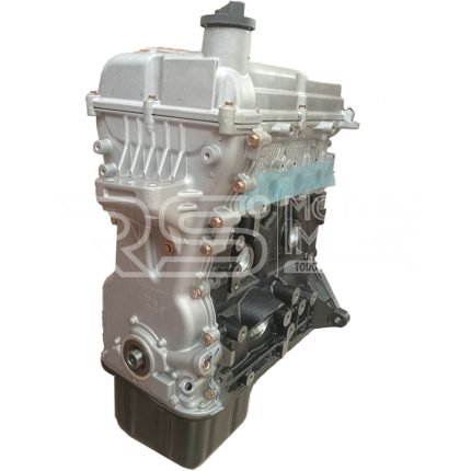 B12- CHEVROLET N300 - 1.2L - LISTO