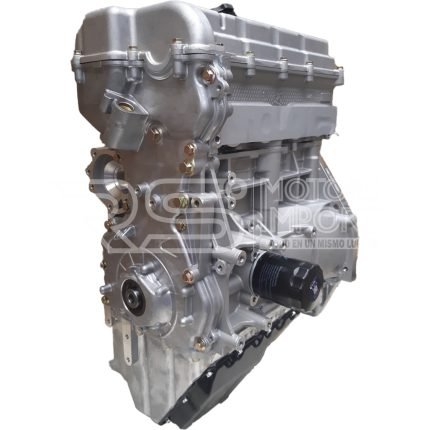 DAM13R - HAFEI JUNYI - 1.3L