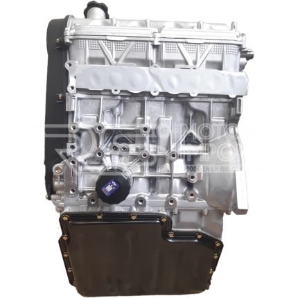 EQ474 - DFSK K07 - 1.3L - LISTO