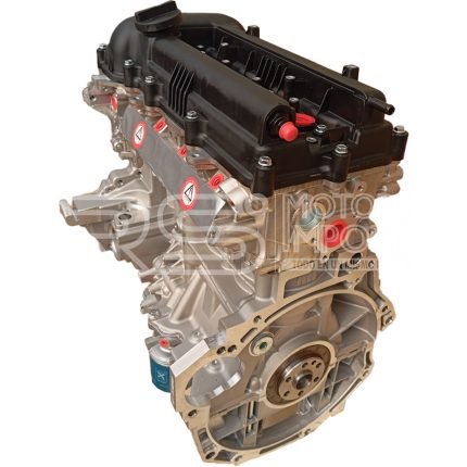 G4FC - _HYUNDAI ELANTRA - 1.6L