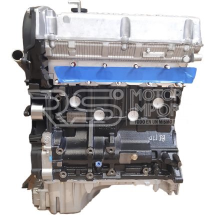 G4JS - JAC REFINE -2.4L