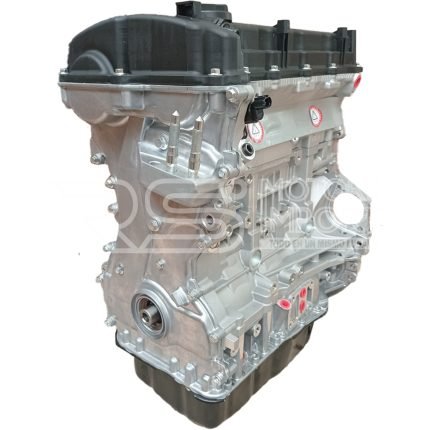 G4KE - HYUNDIA SANTA FE - 2.4L