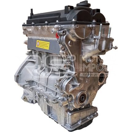 G4LA - KIA PICANTO - 1.2L