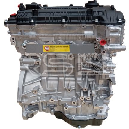 G4NB - , HYUNDAI I30 - 1.8L