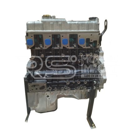 GW2. 8TC - GREAT WALL  WINGLE DIESEL - 2.8L