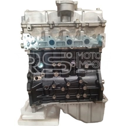 HFC4DB12 -  JAC REFINE  DIESEL - 1.9L